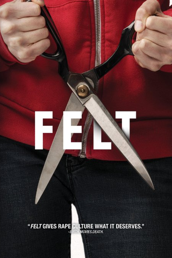  de Filme Felt (2014)