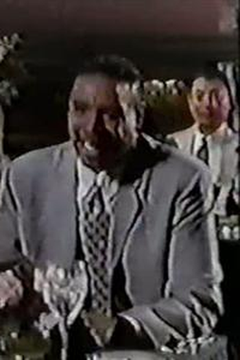 Poster de Episódio Cupid Is as Cupid Does (1996)