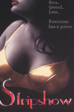 O Beijo do Corvo (Stripshow)