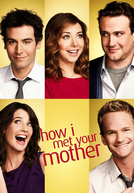 Como Eu Conheci Sua Mãe (8ª Temporada) (How I Met Your Mother (Season 8))