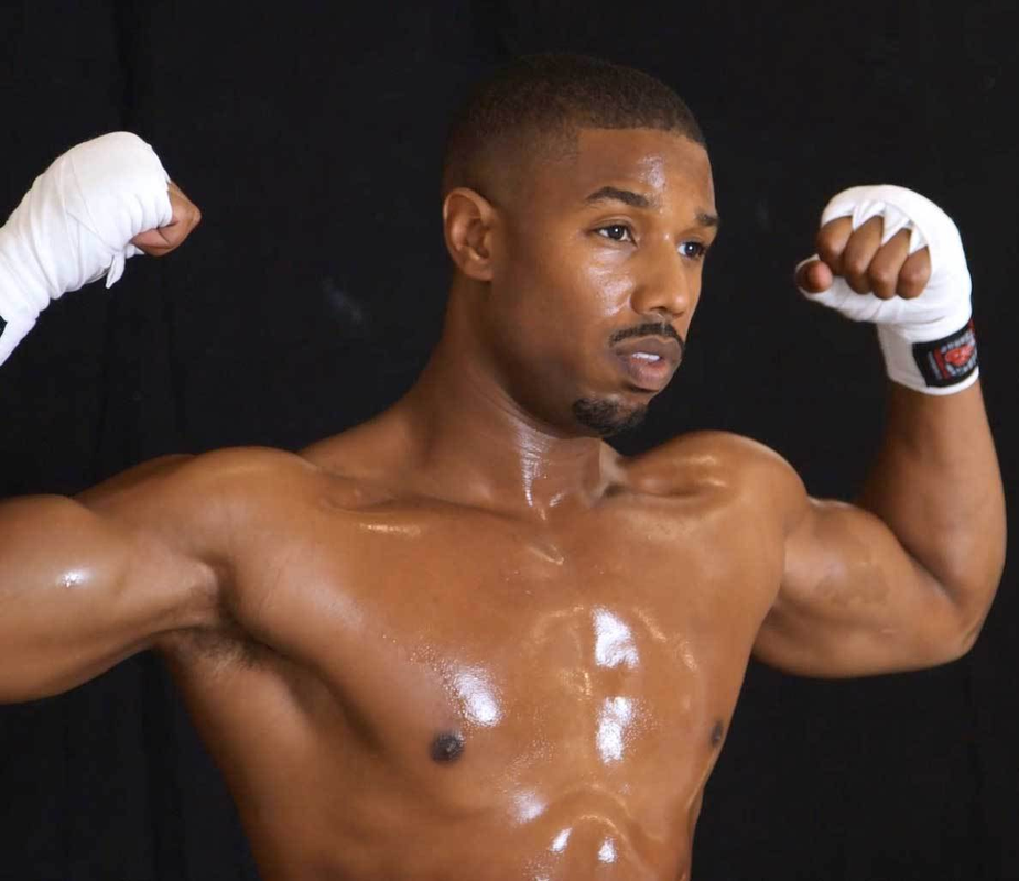 Michael B. Jordan - Foto 3