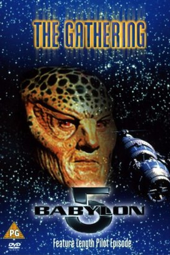  de Filme Babylon 5: O Encontro (1993)