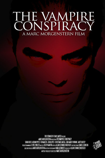  de Filme Vampire Conspiracy (2005)