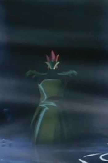 Poster de Episódio 滅ぶべき右腕 (1997)