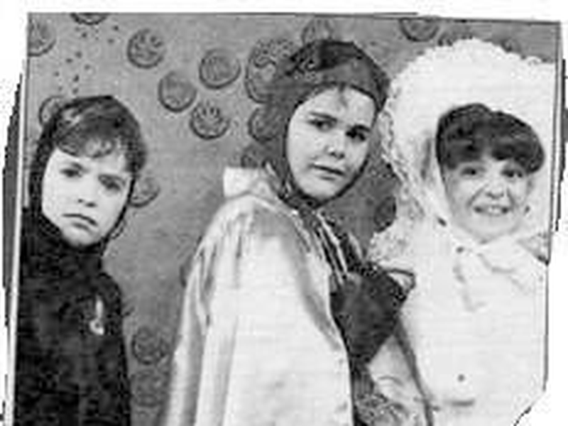 Foto 6 de Super Vicky (1ª Temporada)