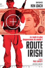 Rota Irlandesa (Route Irish)