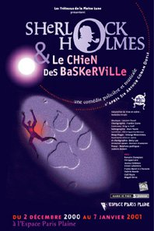Sherlock Holmes and the Hound of the Baskervilles (Play) (Sherlock Holmes et le chien des Baskerville (Jouer))
