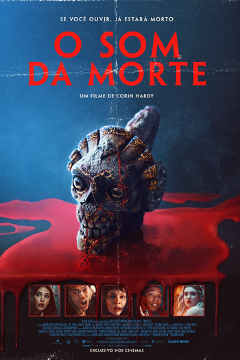  de Filme O Som da Morte (2026)