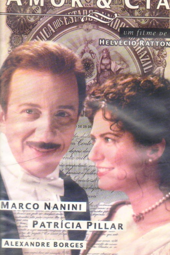  de Filme Amor & Cia (1998)