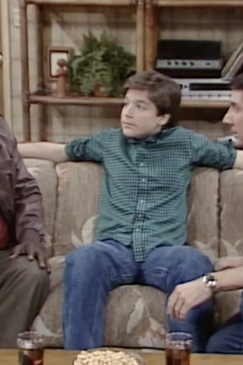 Poster de Episódio The Experts (1985)