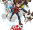 Bakugan