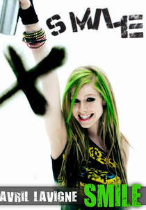 Avril Lavigne: Smile (Avril Lavigne: Smile)