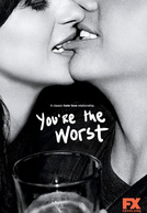 You're the Worst (1ª Temporada)