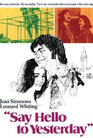 Poster 1 de Filme Recorda Teu Passado (1971)