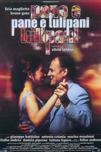  de Filme Pão e Tulipas (2000)