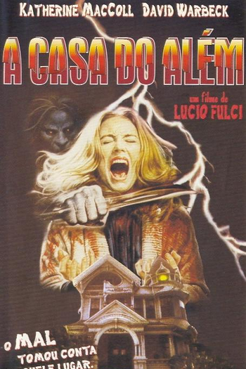  de Filme Terror nas Trevas (1981)