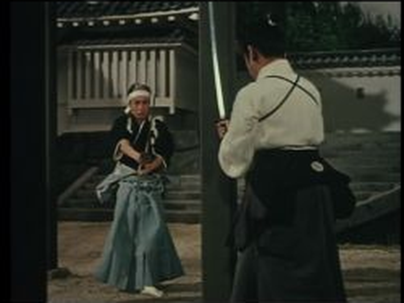 Foto 4 de The Demon Crusader