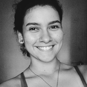Foto de perfil de Anna Júlia