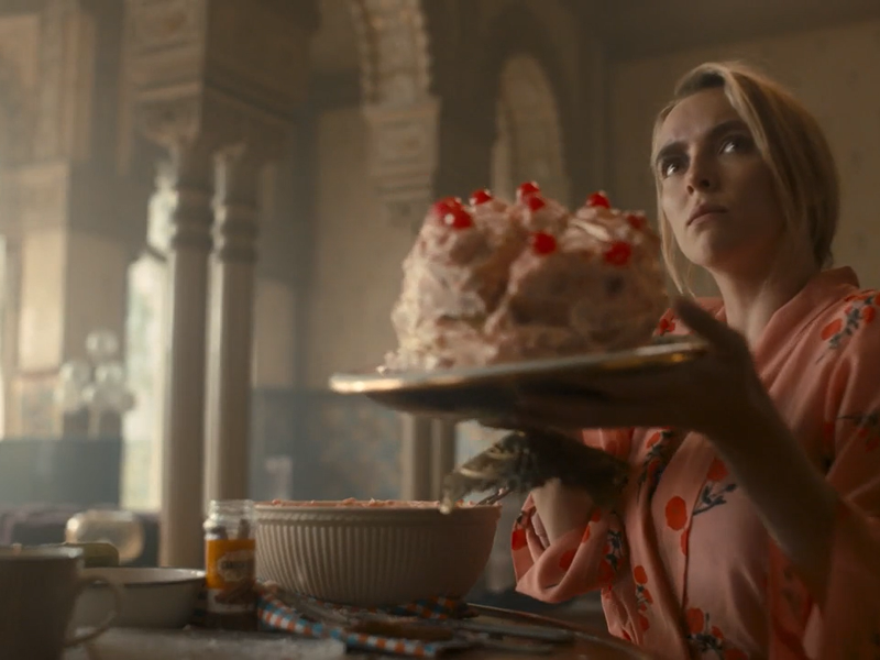 Foto 11 de Killing Eve - Dupla Obsessão (3ª Temporada)