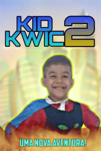 Poster de Curta Kid Kwic 2 (2020)