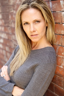 Michele Racey - Poster 1
