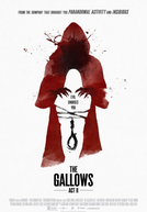 A Forca 2 (The Gallows: Act II)