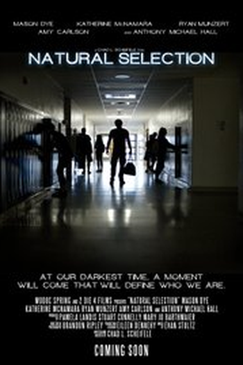  de Filme Seleção Natural (2016)