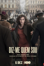 Diz-Me Quem Sou (Dime Quién Soy)