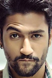Vicky Kaushal - Poster 1