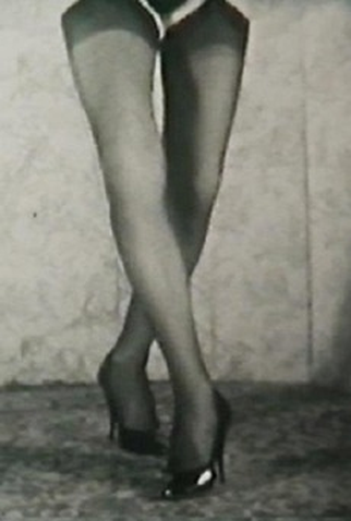 Poster 1 de Curta Jambes (1965)