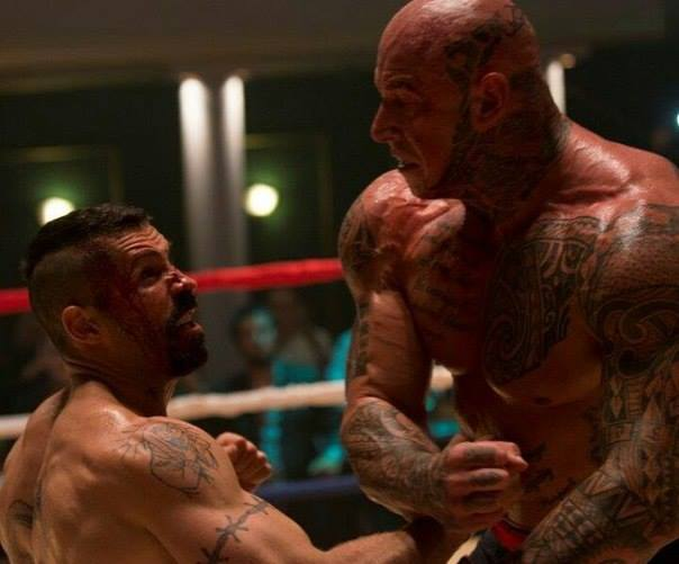 Martyn Ford - Foto 1