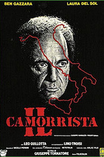  de Filme O Professor do Crime (1986)