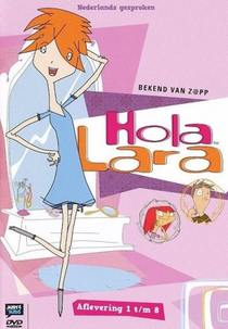 Pergunte a Lara (Hola Lara)