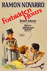 Horas Proibidas (Forbidden Hours)