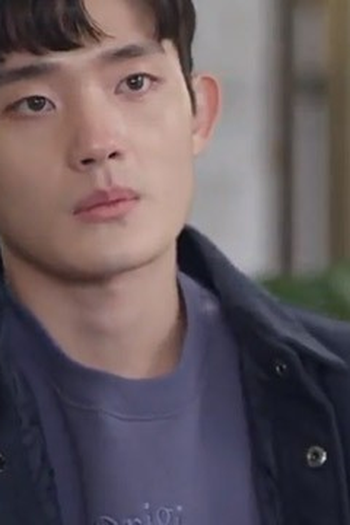 Poster de Episódio Episode 43 (2021)