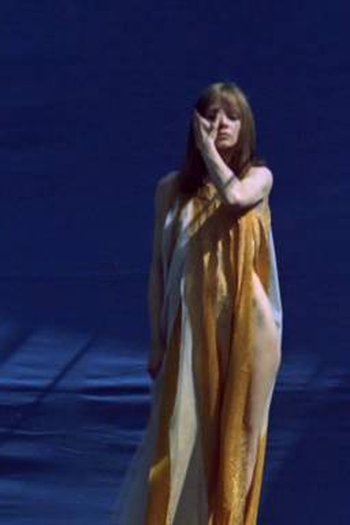 Poster de Curta Ofelias blomster (1968)