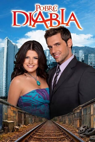 Poster 3 de TV Pobre Diabla (2009)