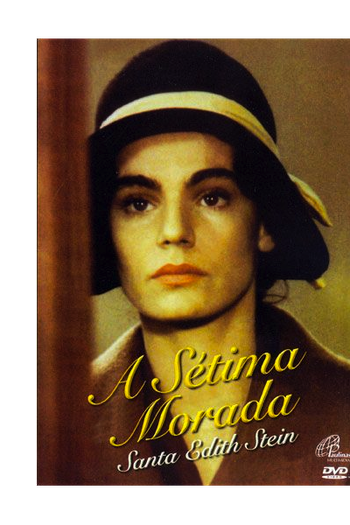  de Filme A Sétima Morada - Santa Edith Stein (1996)