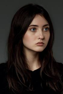 Caley Brooke - Poster / Capa / Cartaz - Oficial 1