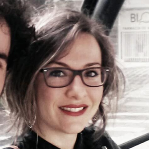 Foto de perfil de Adriana Stefani Cativelli