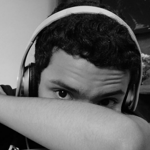 Foto de perfil de Mateus