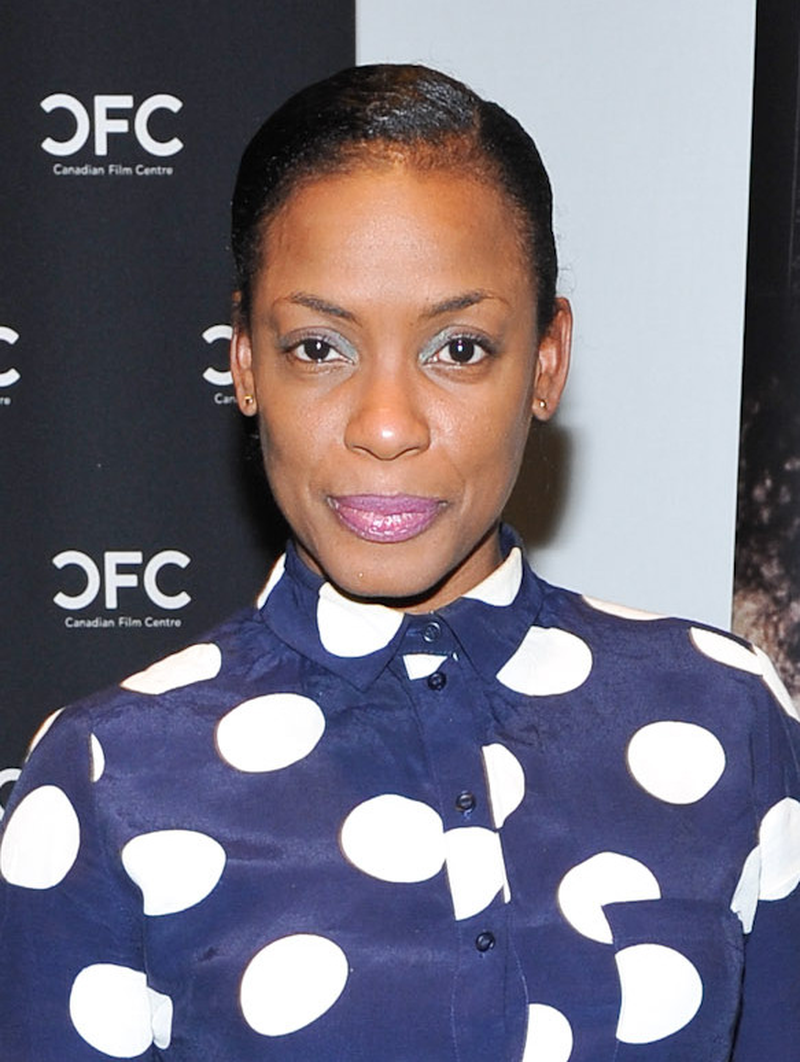 Aunjanue Ellis - Foto 1