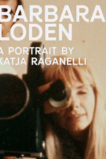 I Am Wanda (Barbara Loden: A Portrait by Katja Raganelli)