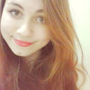 Foto de perfil de Rafaela