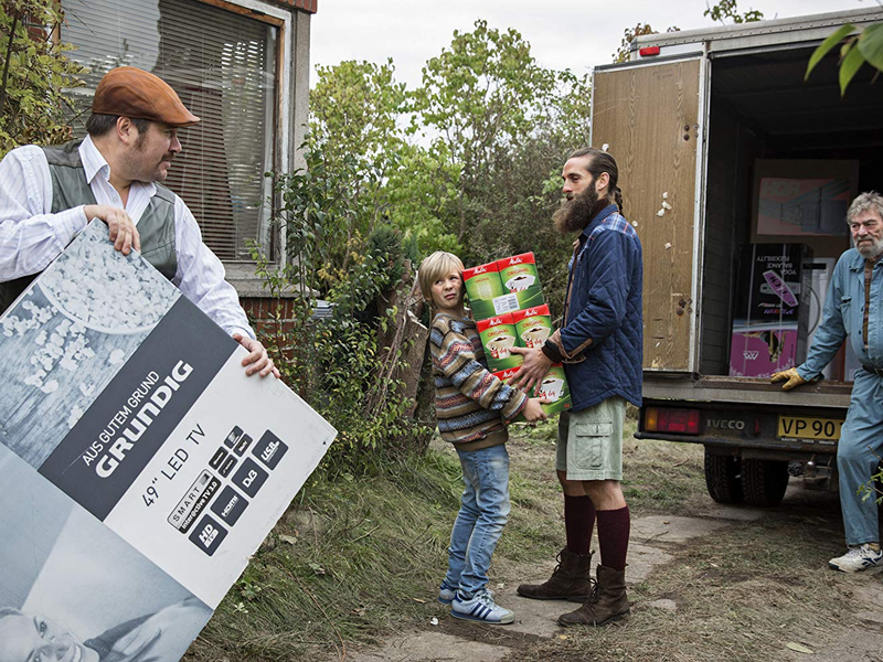 Foto 10 de Jeg er William