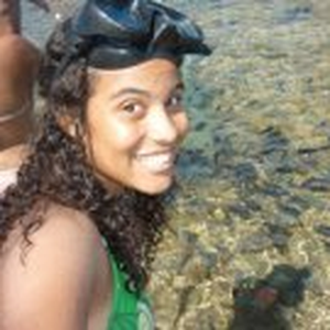 Foto de perfil de Nara Cruz