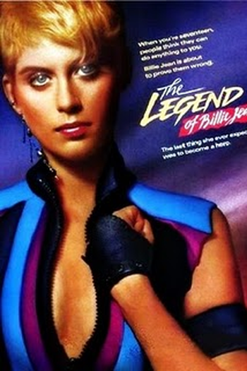  de Filme A Lenda de Billie Jean (1985)