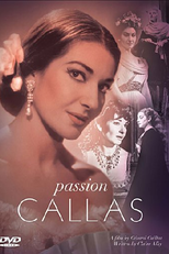 Paixão Callas (Passion Callas)