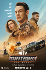 Matchbox: O Filme (Matchbox the Movie)