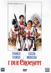 Os dois Crusados (I due crociati)